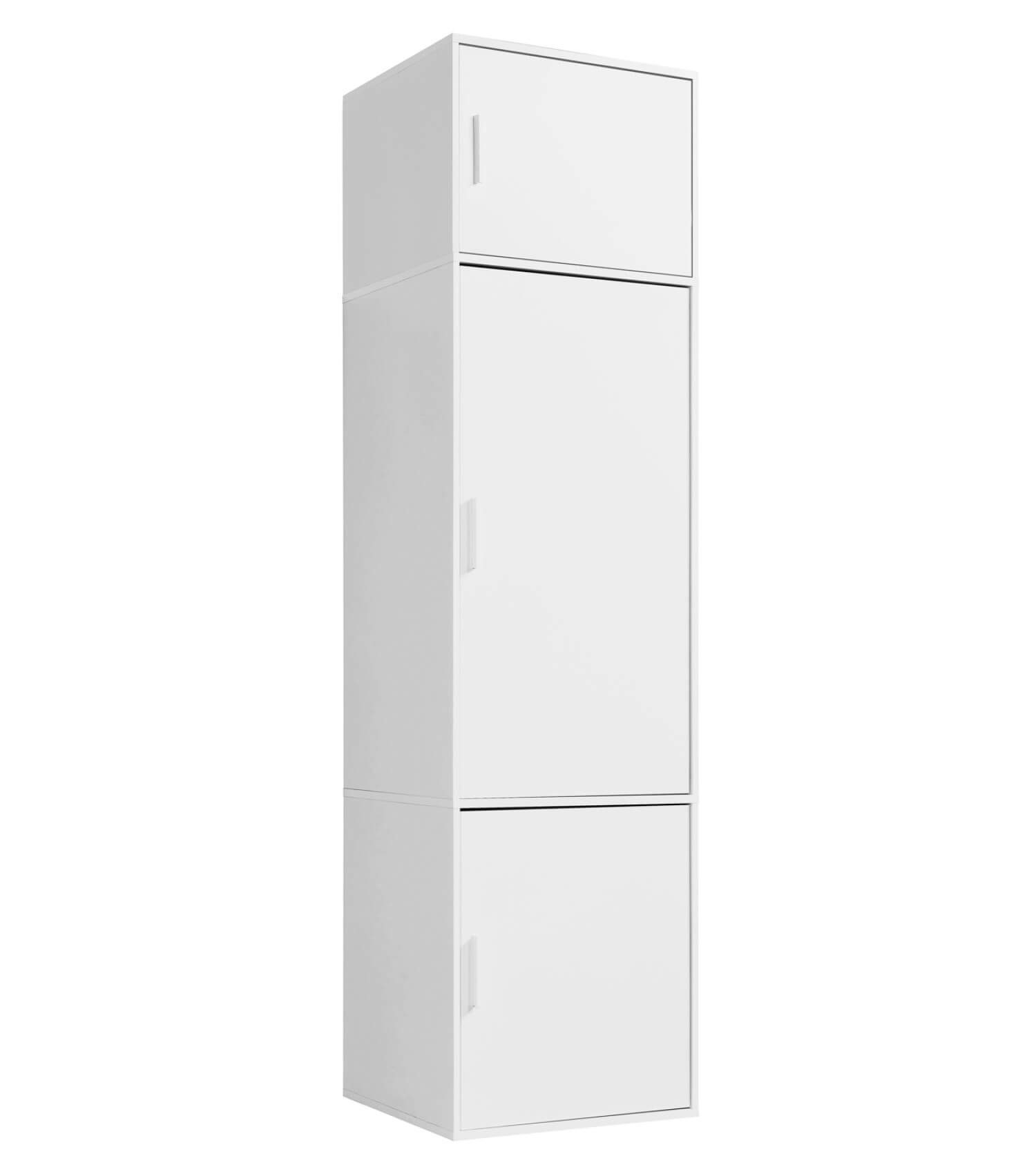 mokebo Kleiderschrank Der Grenzenlose (2- Türig günstig online kaufen
