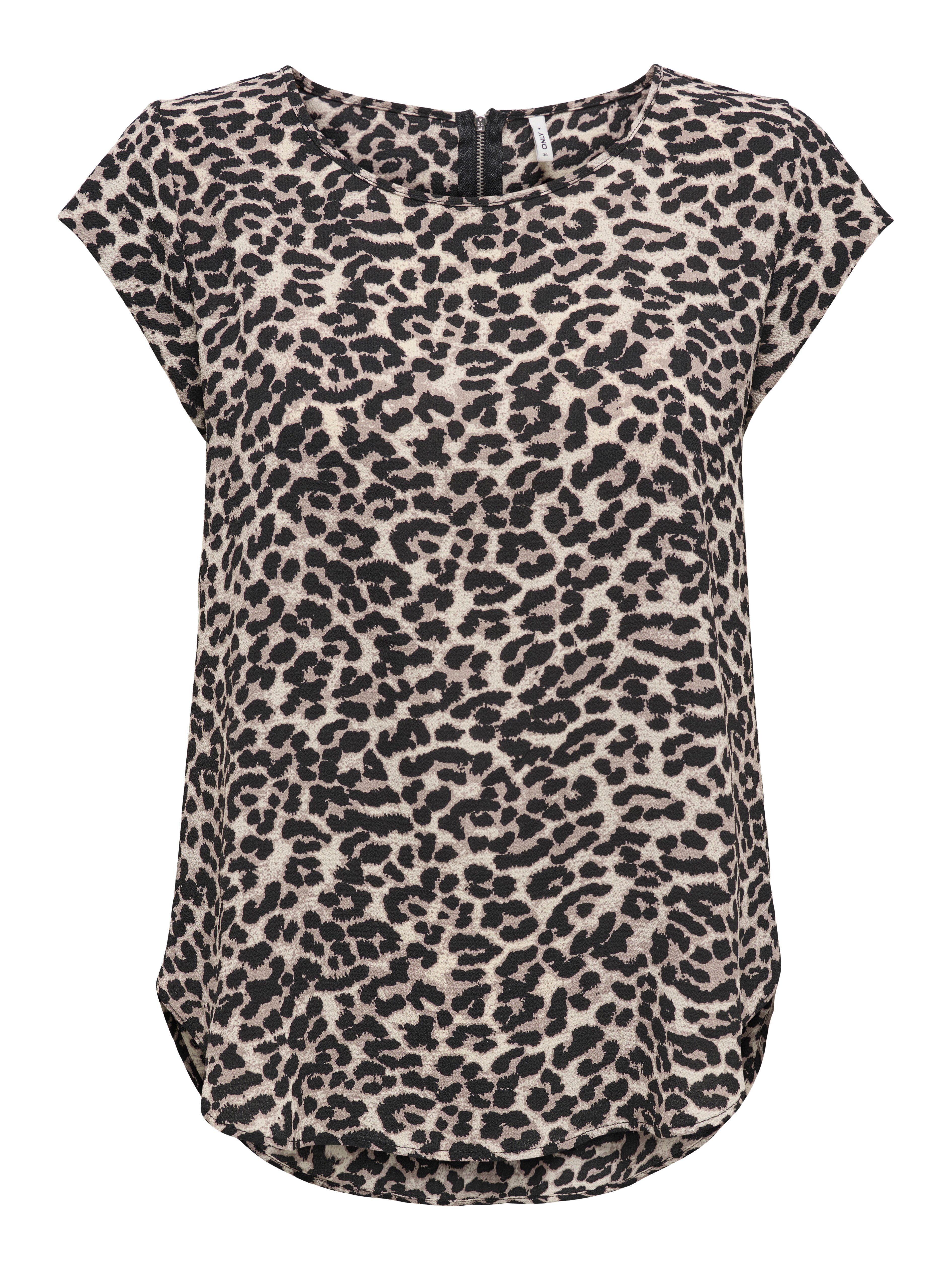 Pumice Stone LEO AOP