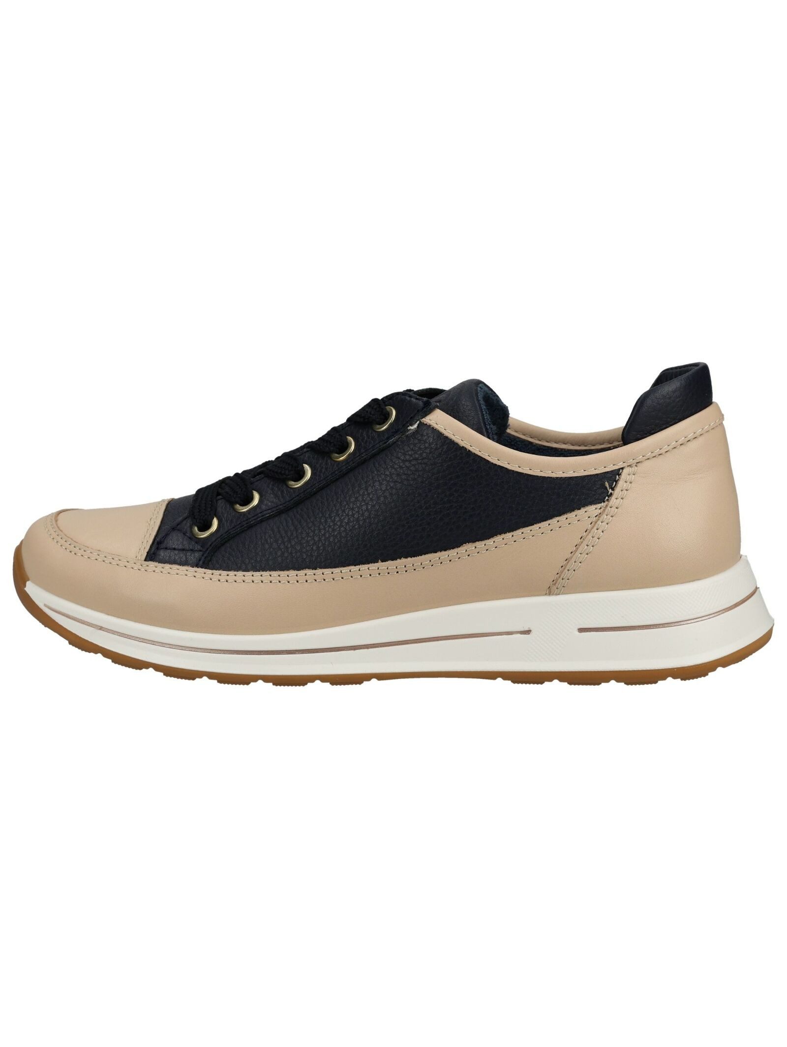 Ara Ara Sneaker Glattleder Sneaker günstig online kaufen
