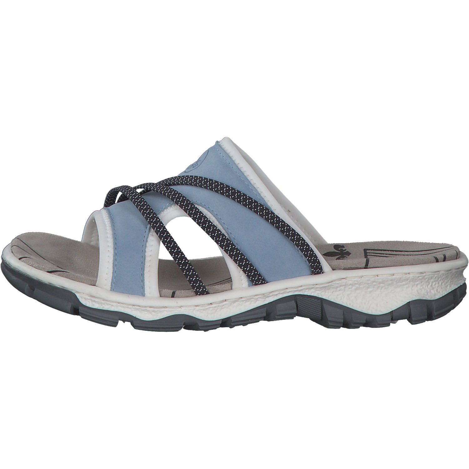 Rieker 68880 Badeschuh