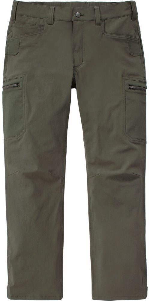 Carhartt Arbeitshose Slim Tapered Mid Tier Pant