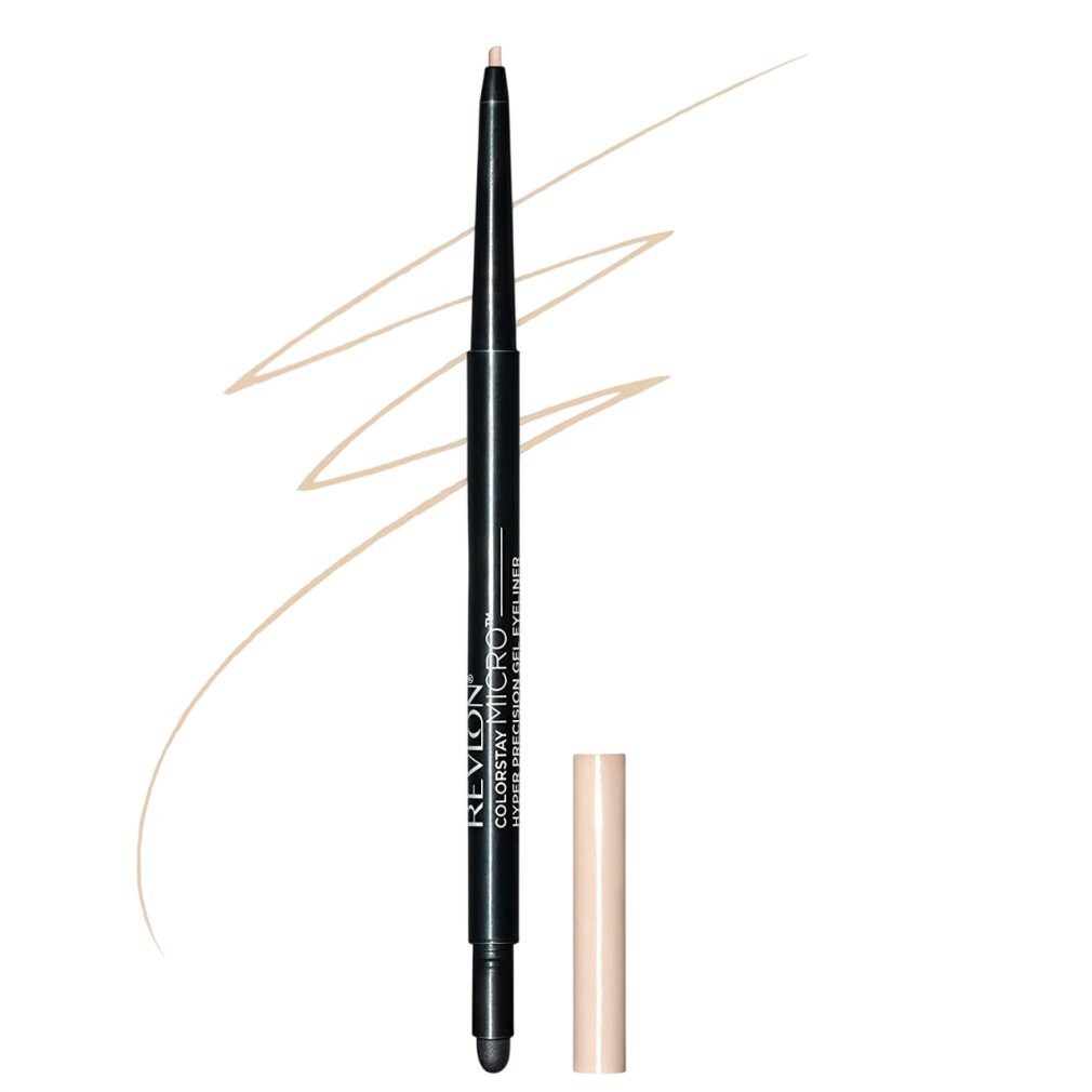 Revlon Eyeliner Colorstay Micro Hyper Eyeliner Gel - 0.23g - 216 Beige