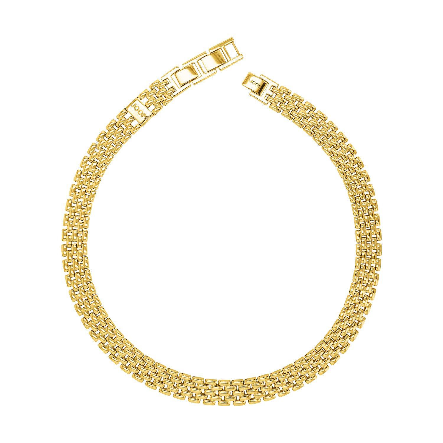 JOOP! Collier JOOP! Collier für Damen, Edelstahl (Collier, 1-tlg)