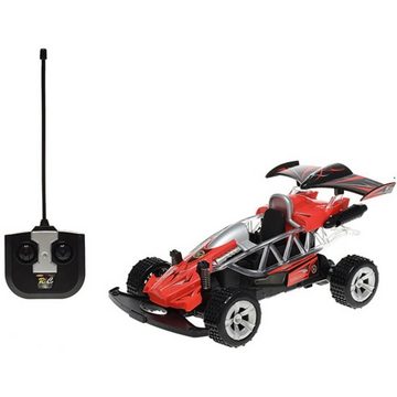 Toi-Toys RC-Auto Rennwagen Buggy Ferngesteuertes Rennauto Racing Off Road