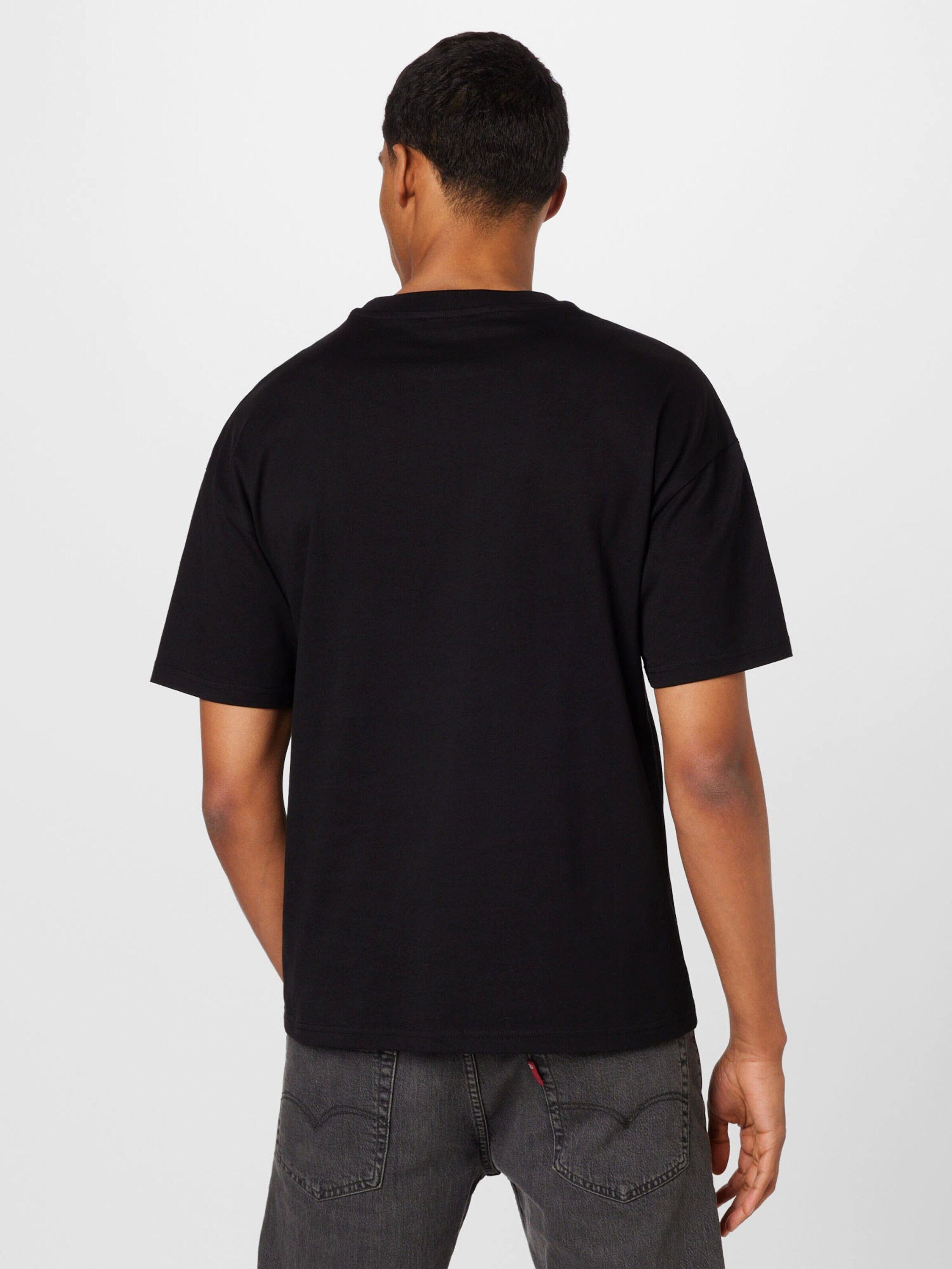 9N1M SENSE T-Shirt Goth (1-tlg)