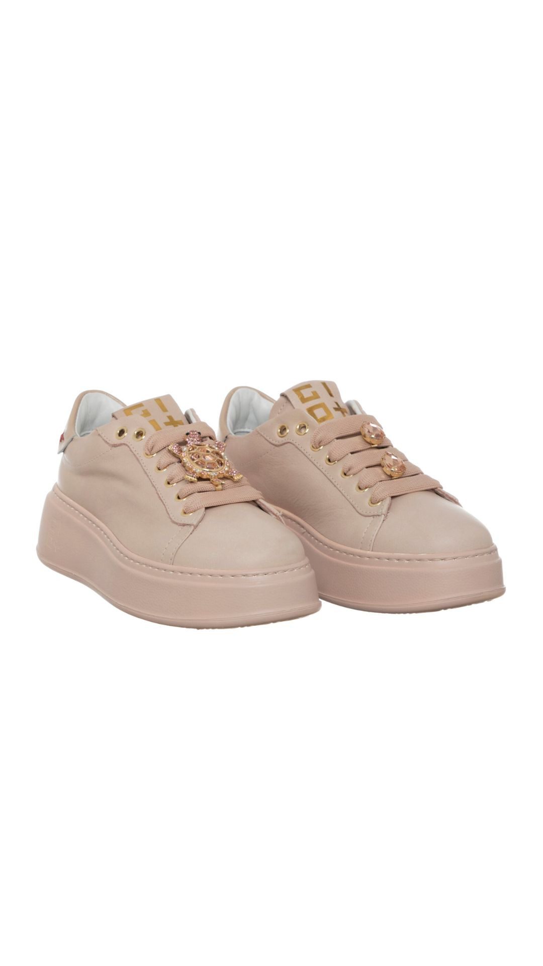 Plateausneaker