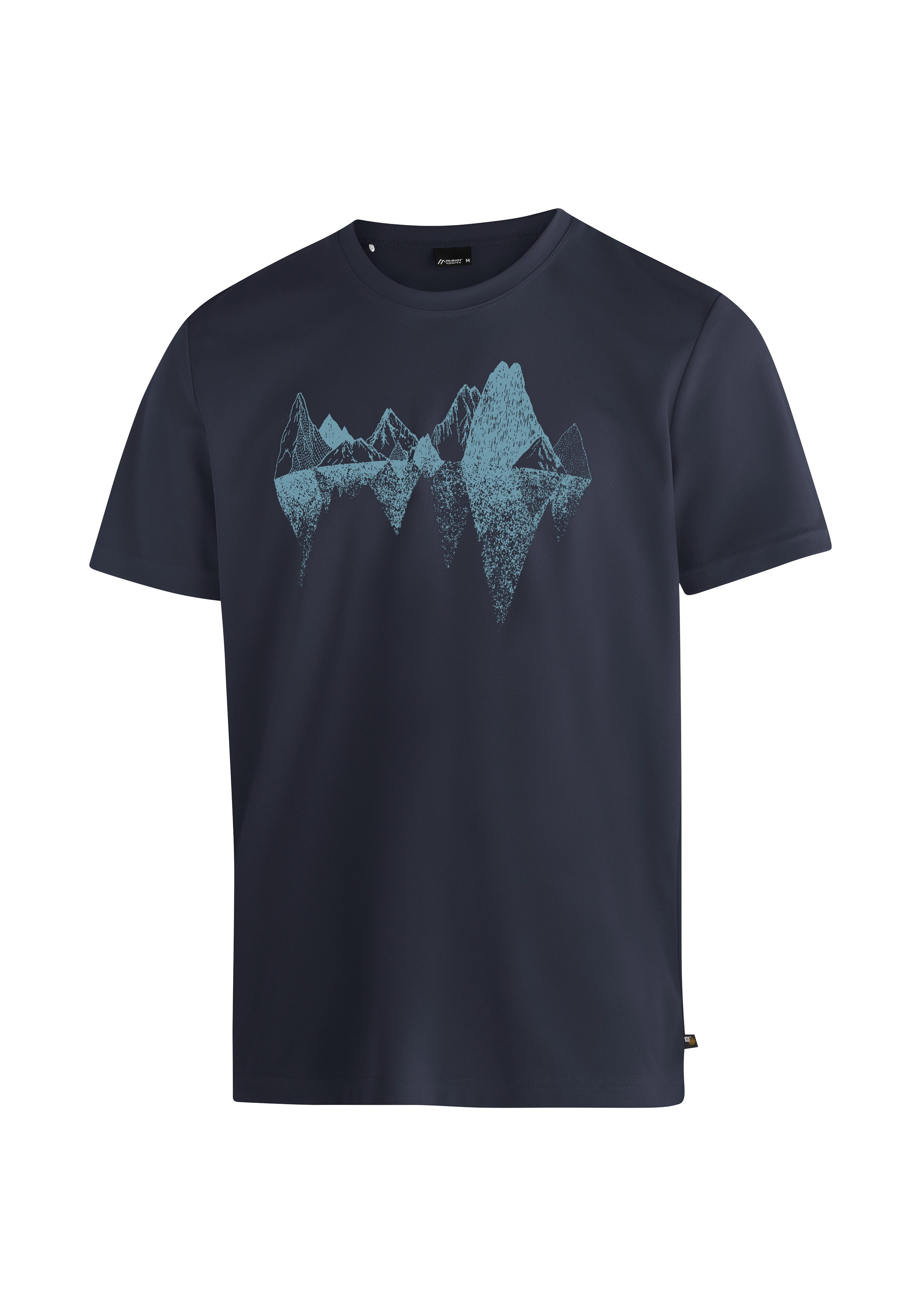 Maier Sports T-Shirt Tilia Pique M günstig online kaufen