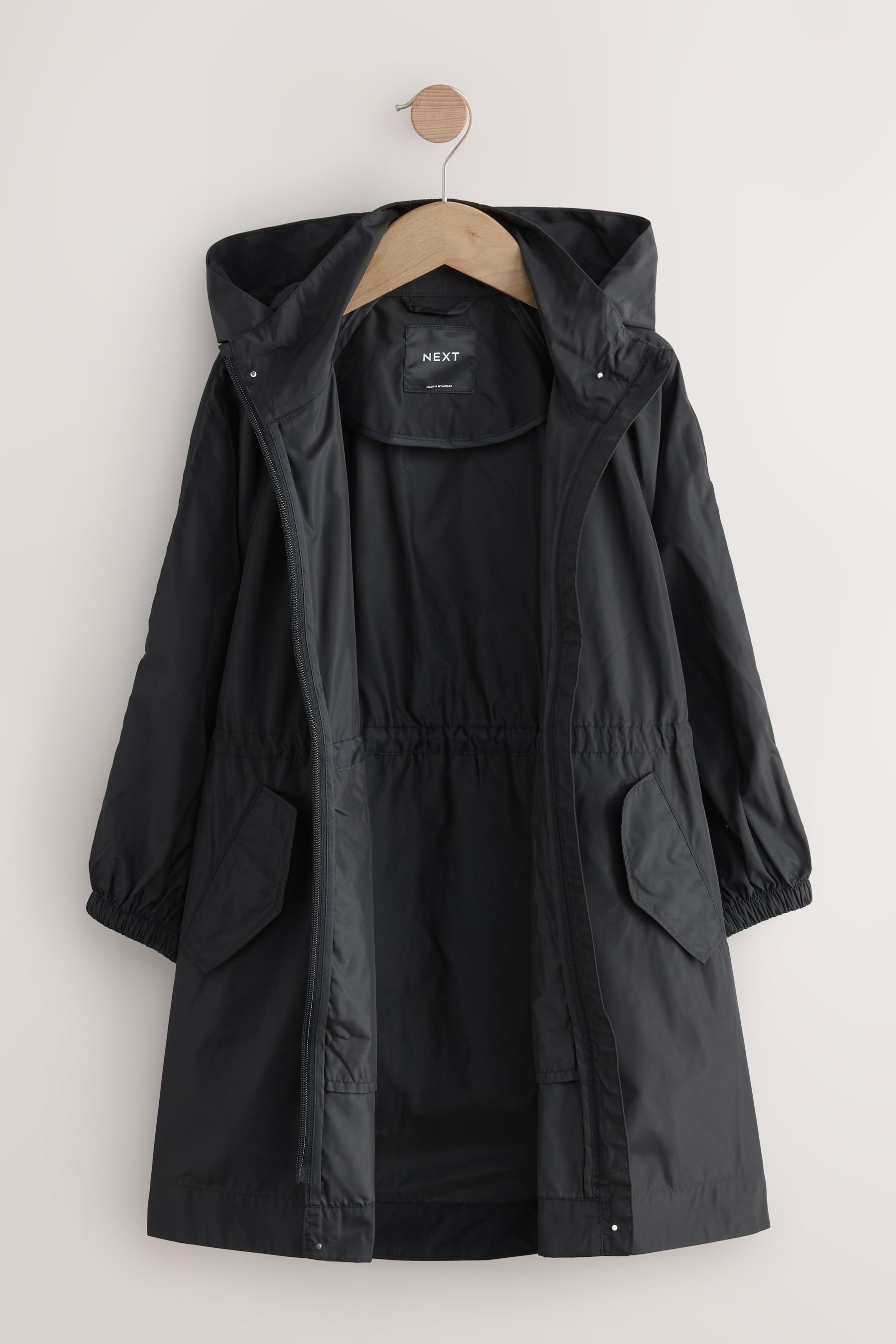 Next Regenjacke Regenjacke (1-St)
