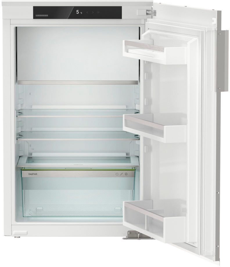 Liebherr Einbaukühlschrank DRe 3901_994880451, 88,8 cm hoch, 55,9 cm breit