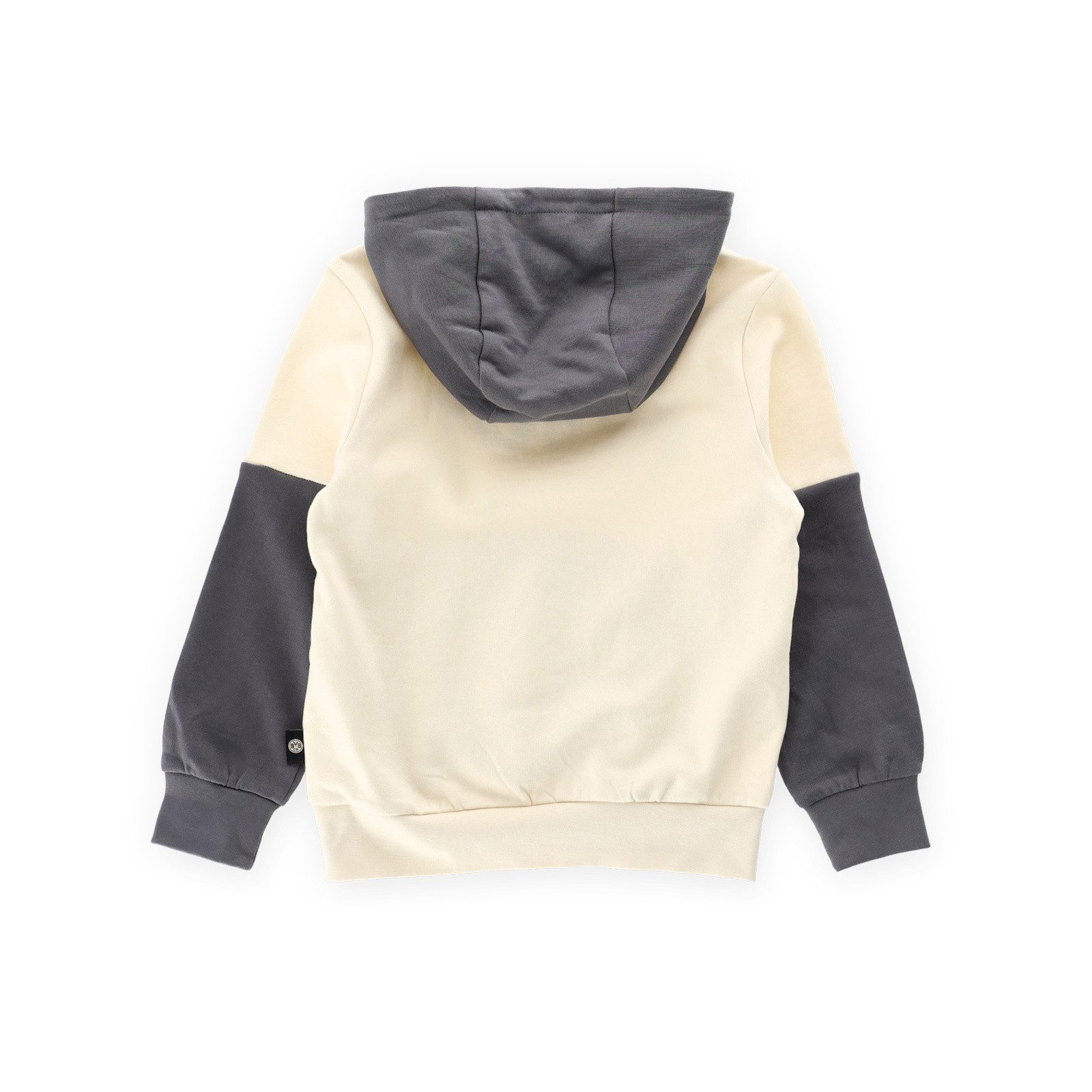 BVB Hoodie BVB Hoodie Colorblock II Kinder (1-tlg)