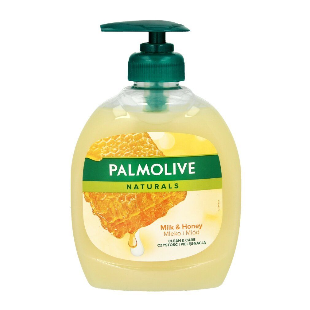PALMOLIVE Handseife Naturals Handseife Trockene Haut