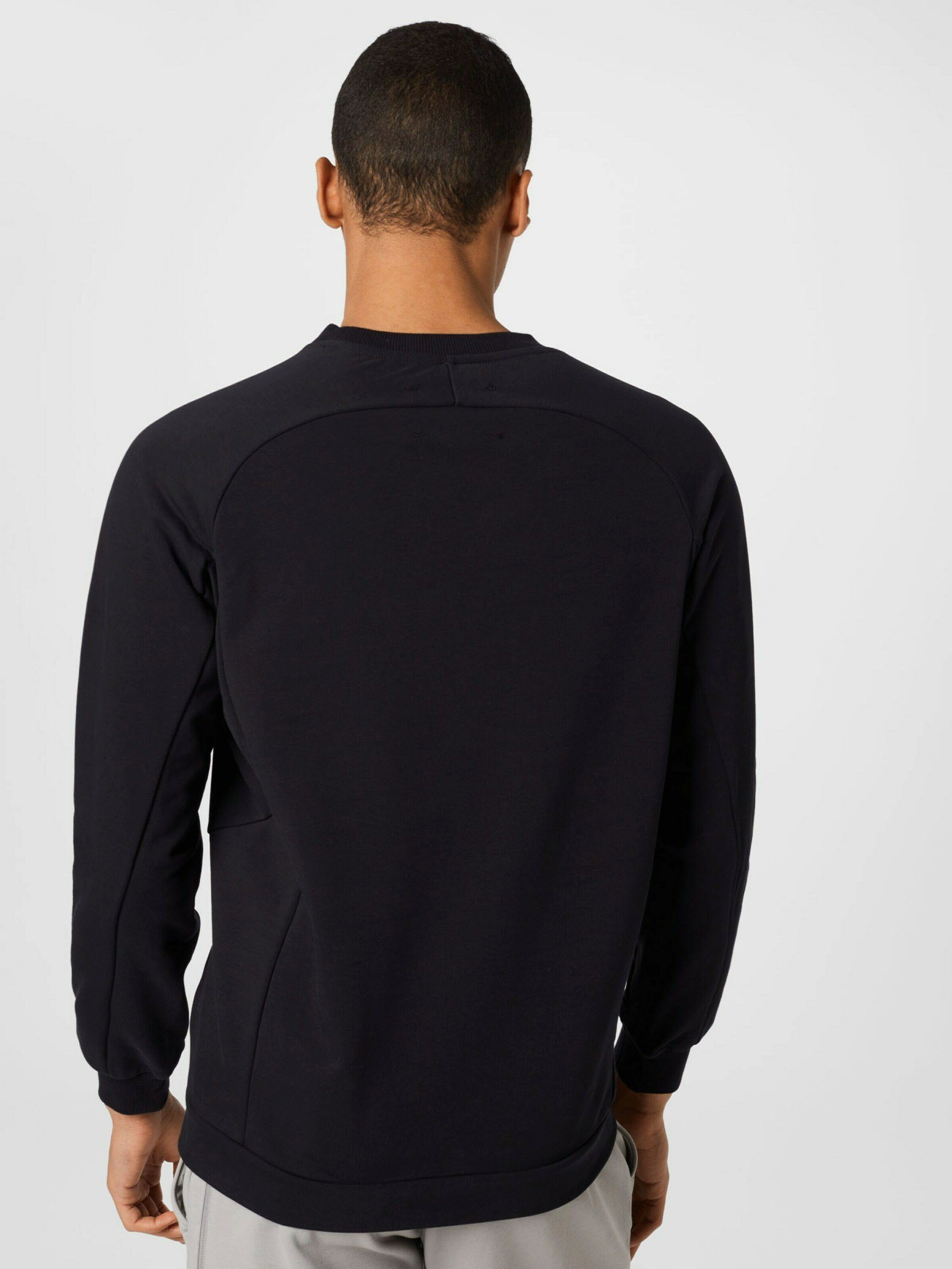 Herren Pullover 4F Sweatshirt (1-tlg)