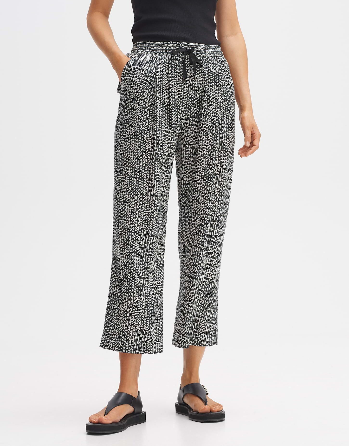 OPUS Culotte OPUS Culotte Mahola desert