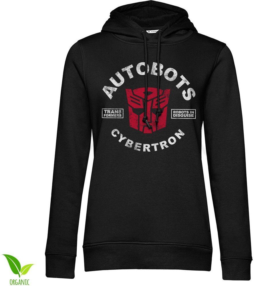 Kapuzenpullover