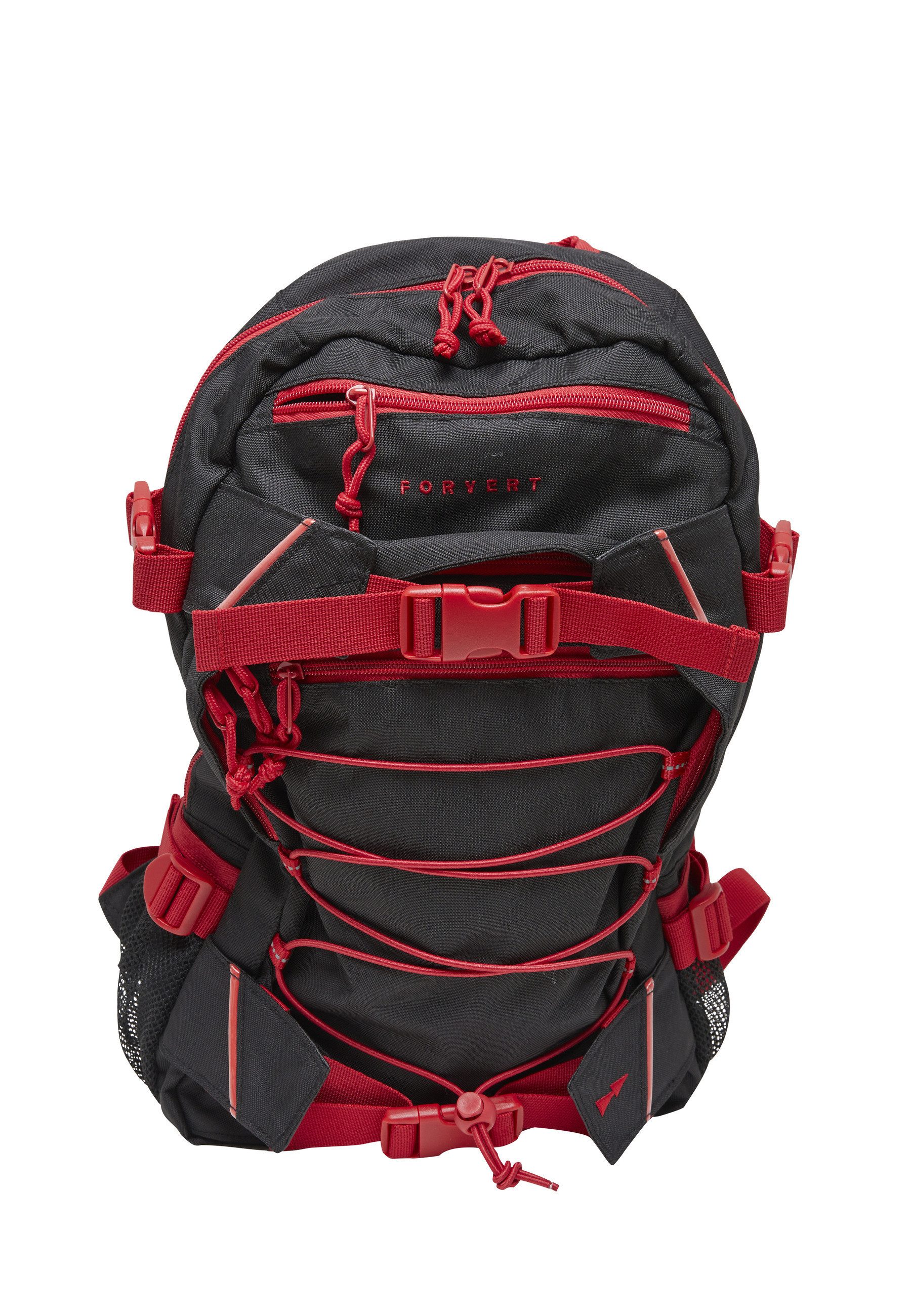 Rucksack Brandit Forvert Fire Louis Backpack