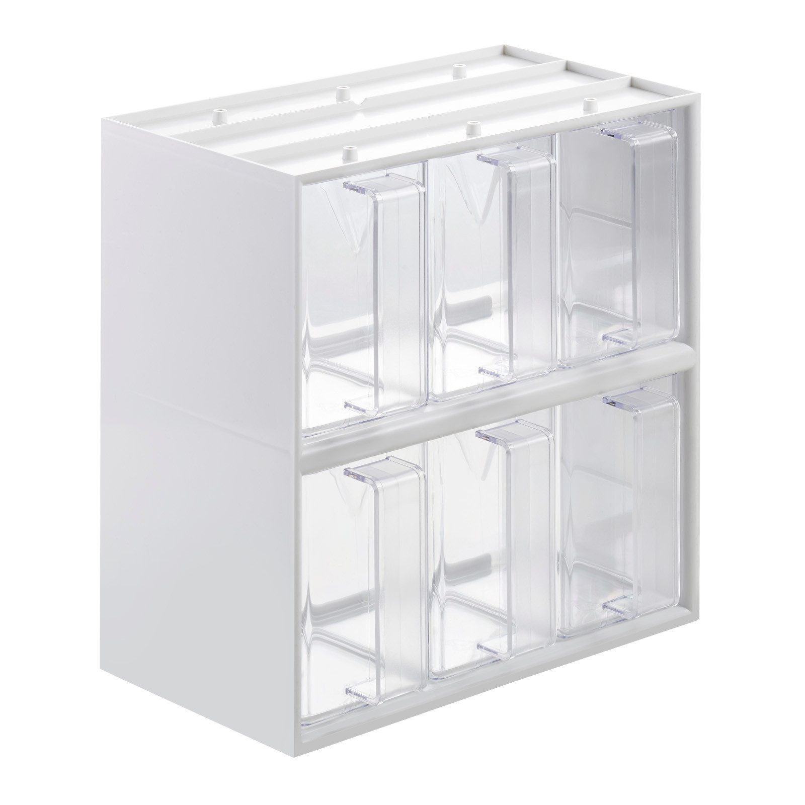 SO-TECH® Küchenregal praktische Küchenschütte für Backzutaten, spülmaschine günstig online kaufen