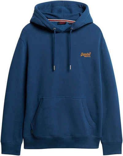 Superdry Kapuzensweatshirt Essential Logo Hoodie