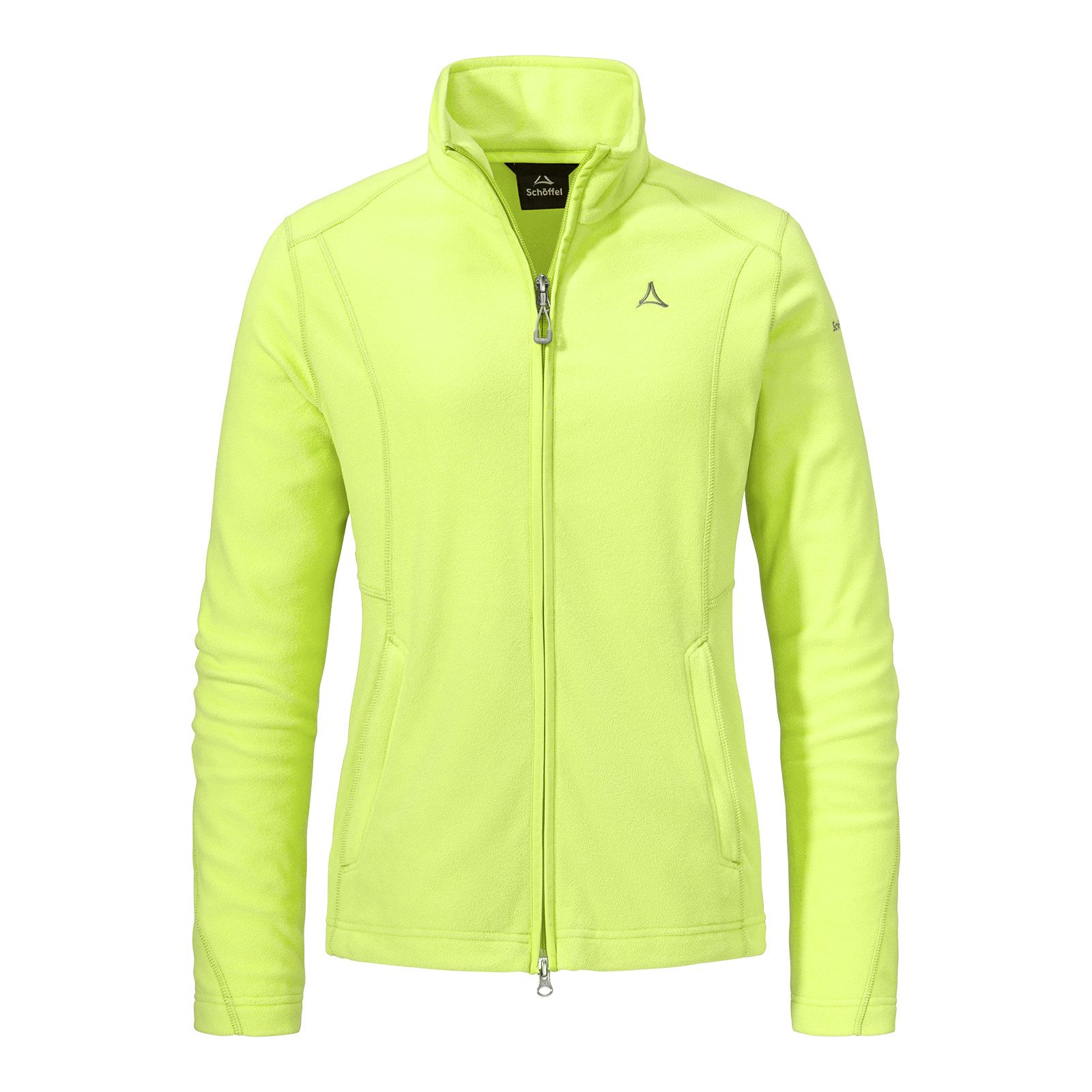 Schöffel Fleecejacke Fleece Jacket Leona3 mit günstig online kaufen