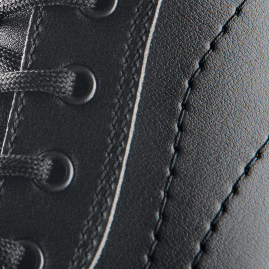 ARTRA FOOTWEAR Sicherheitsschuhe ARAWA S2 schwarz MIT Stahlkappe Sicherheitsschuh Stahlkappe