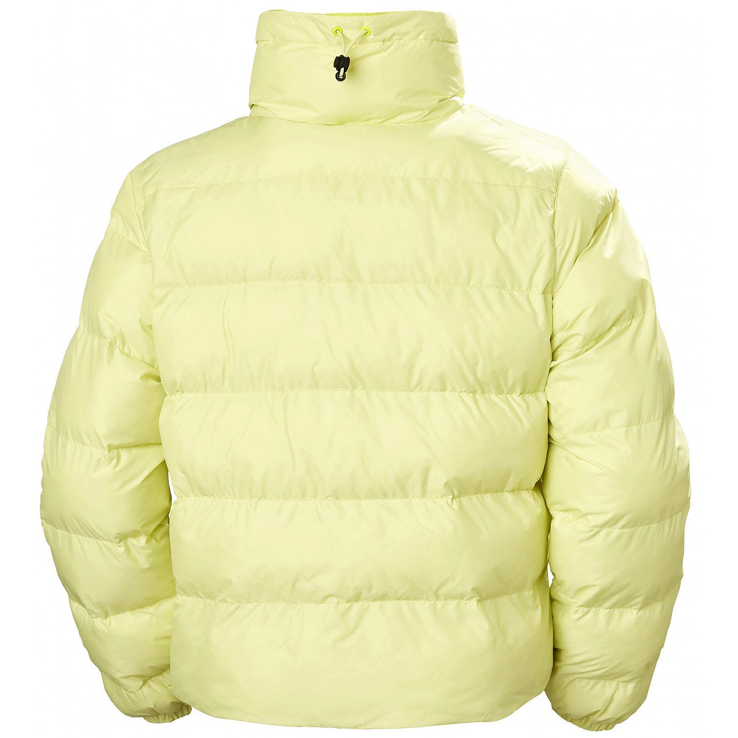 Helly Hansen Softshelljacke Funktionsjacke W REVERSIBLE PUFFER JACKET