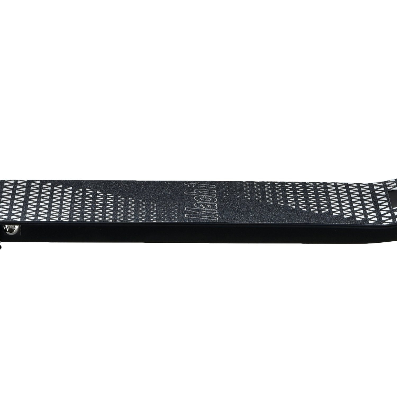 Mach1 Cityroller Kick Scooter City Roller mit 145mm LED Leuchtrollen