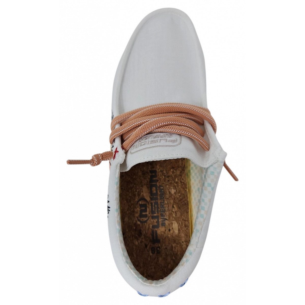 Fusion Schnürschuh günstig online kaufen