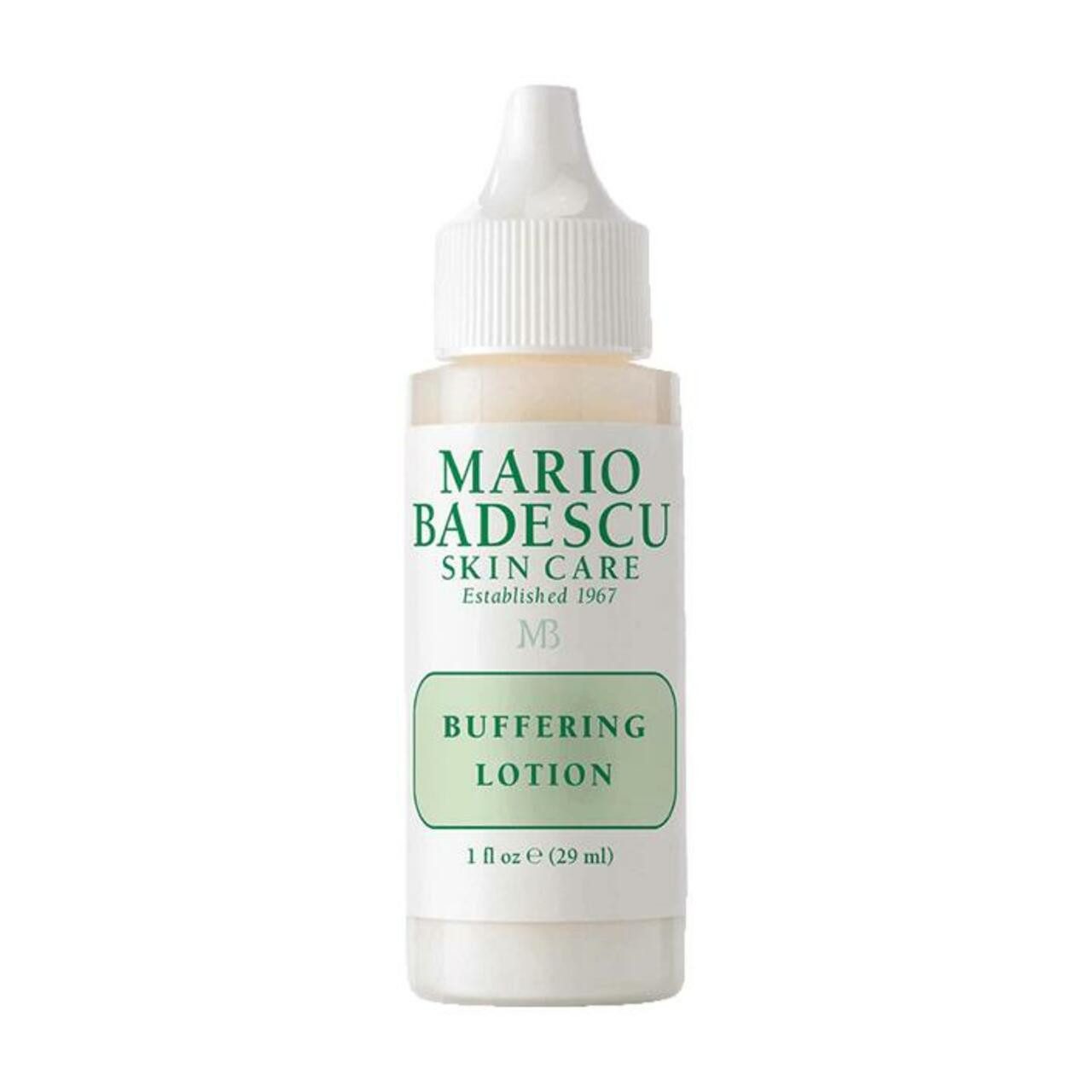 Mario Badescu Gesichtsfluid Buffering Lotion
