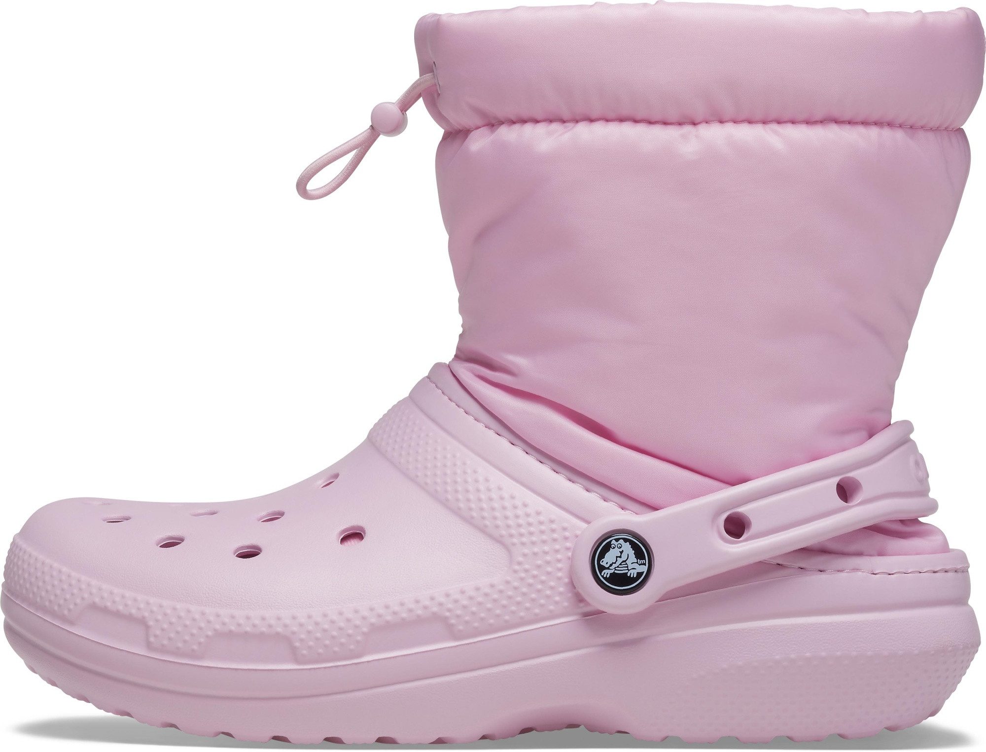 Crocs Lined Neo Puff Boot Stiefel