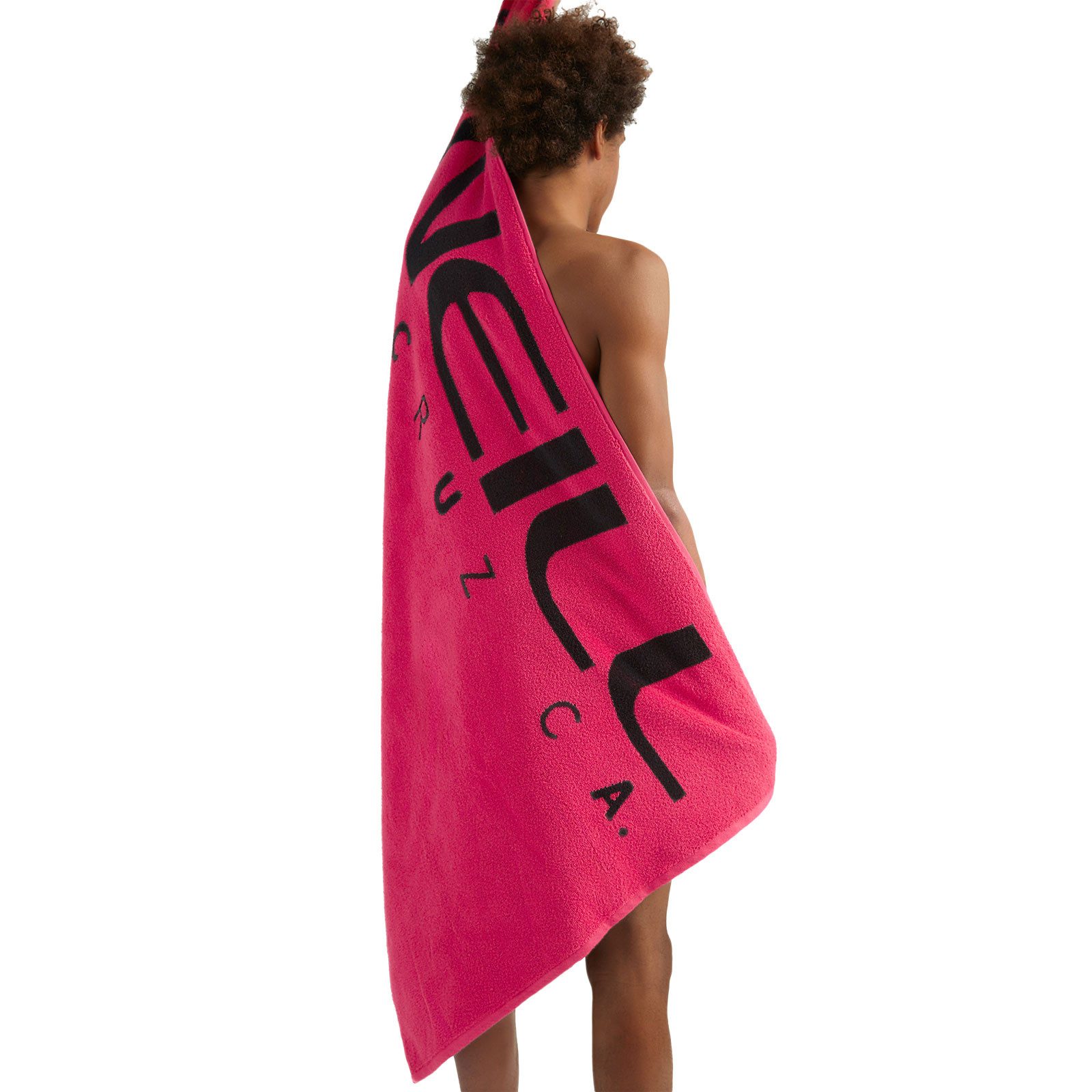 O'Neill Strandtuch Seawater Towel, Frottee (1-St), günstig online kaufen
