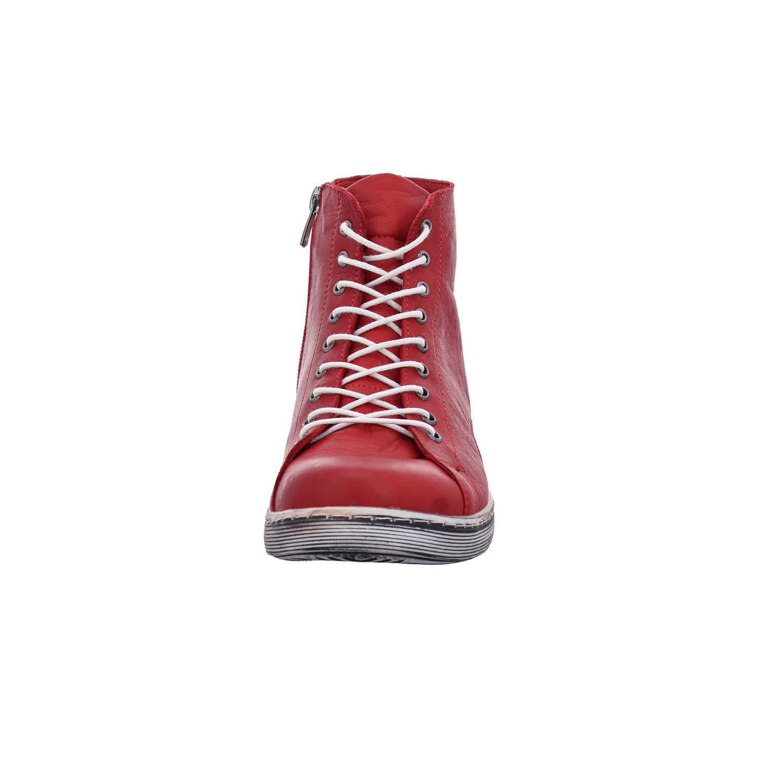 Andrea Conti 0341500-583 Schnürstiefel