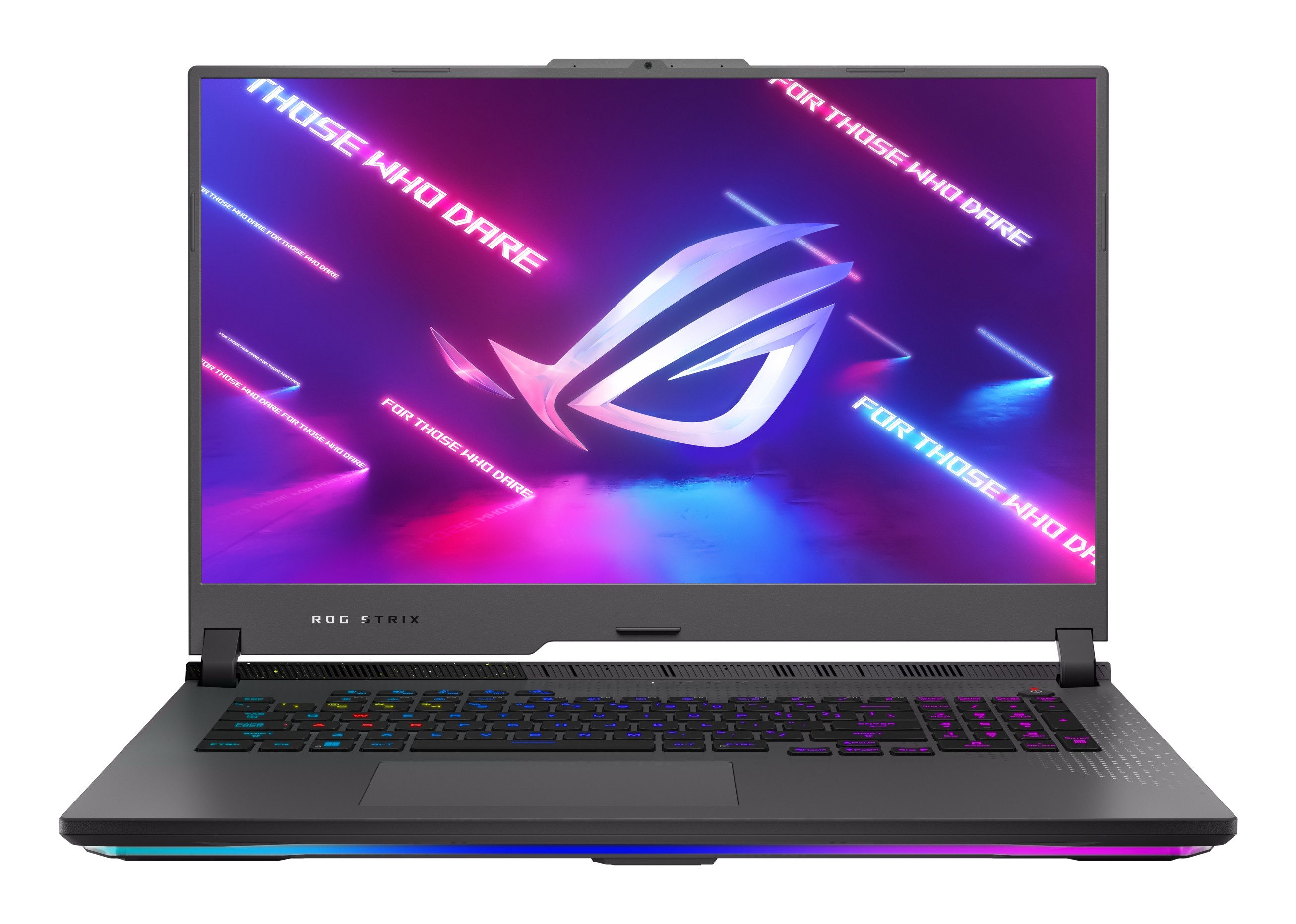 ROG Strix G17 R9-7940HX 16 1 4060 G713PV-HX198W Gaming-Notebook