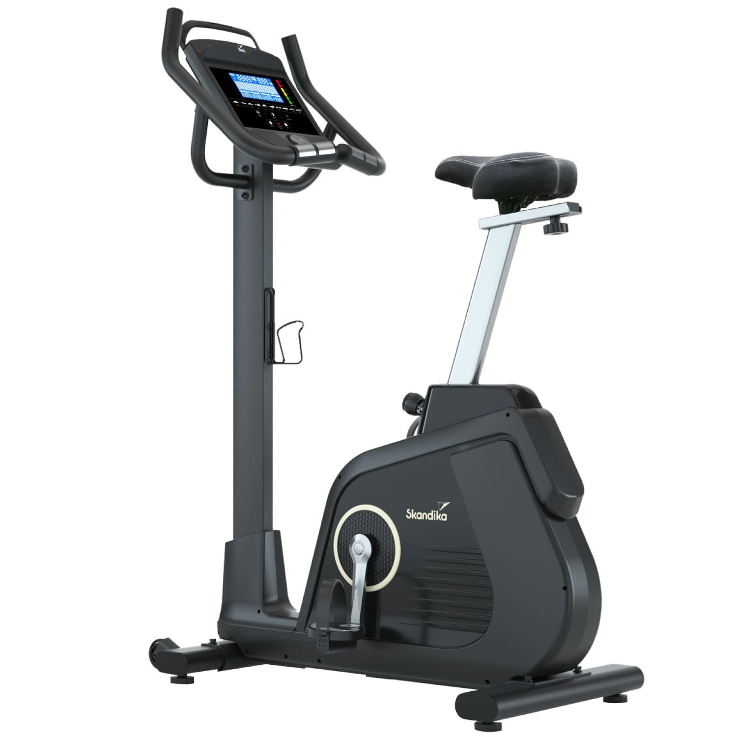 Heimtrainer Cykling P14