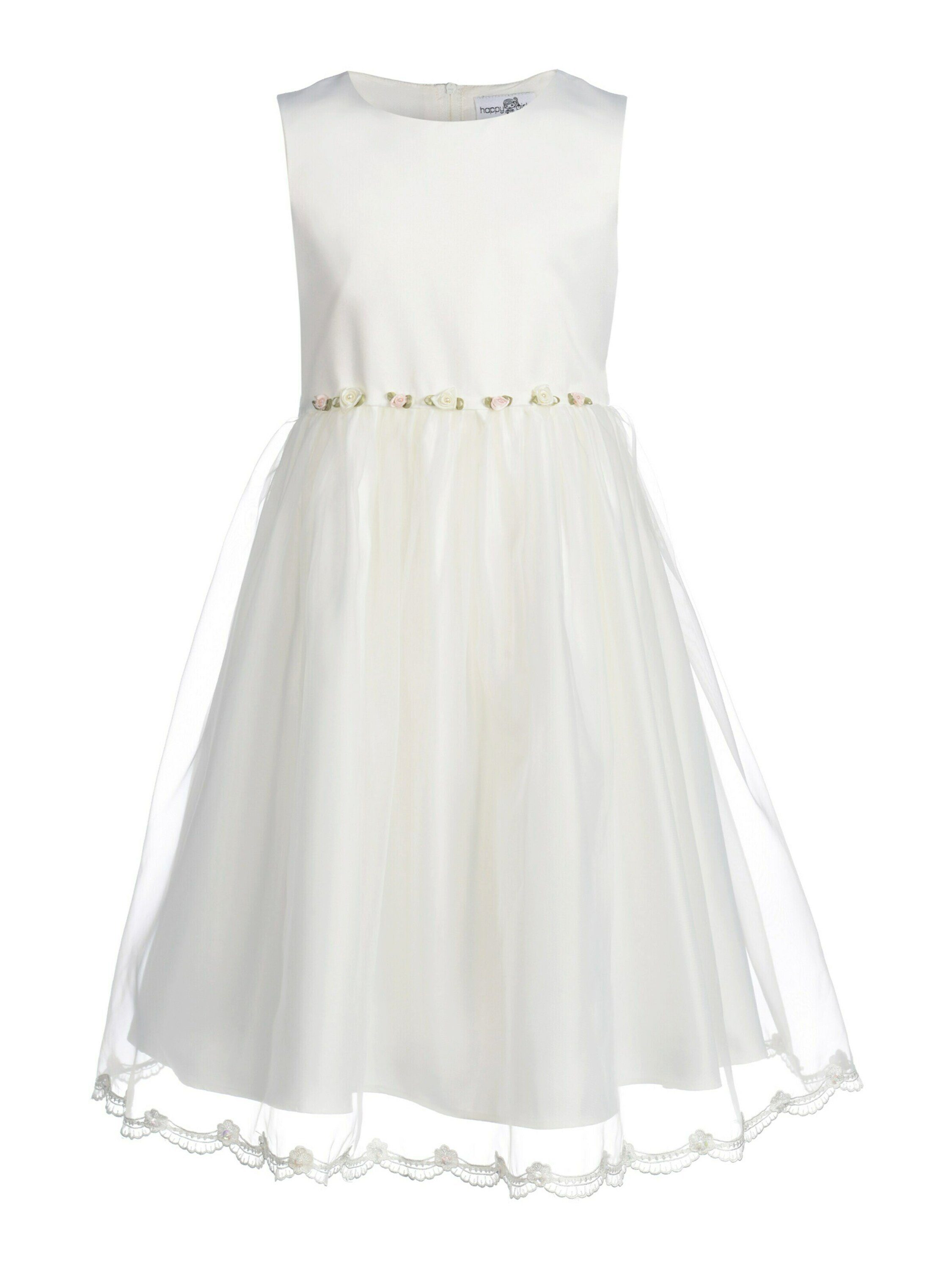 happy girls Jerseykleid (1-tlg) Drapiert/gerafft günstig online kaufen