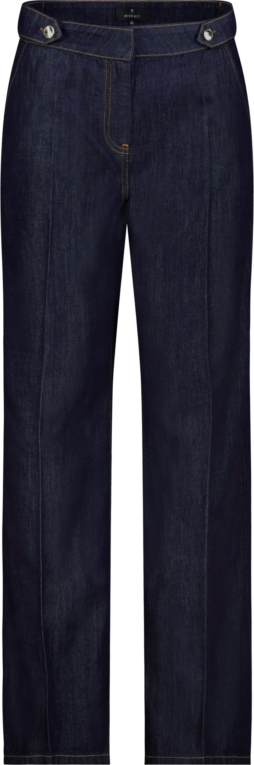 5-Pocket-Jeans Hose 750