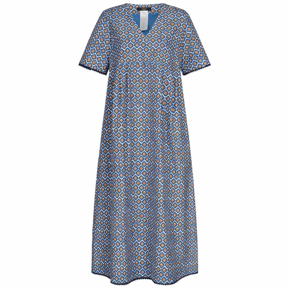 Midikleid Kleid DANZICA aus Baumwolle
