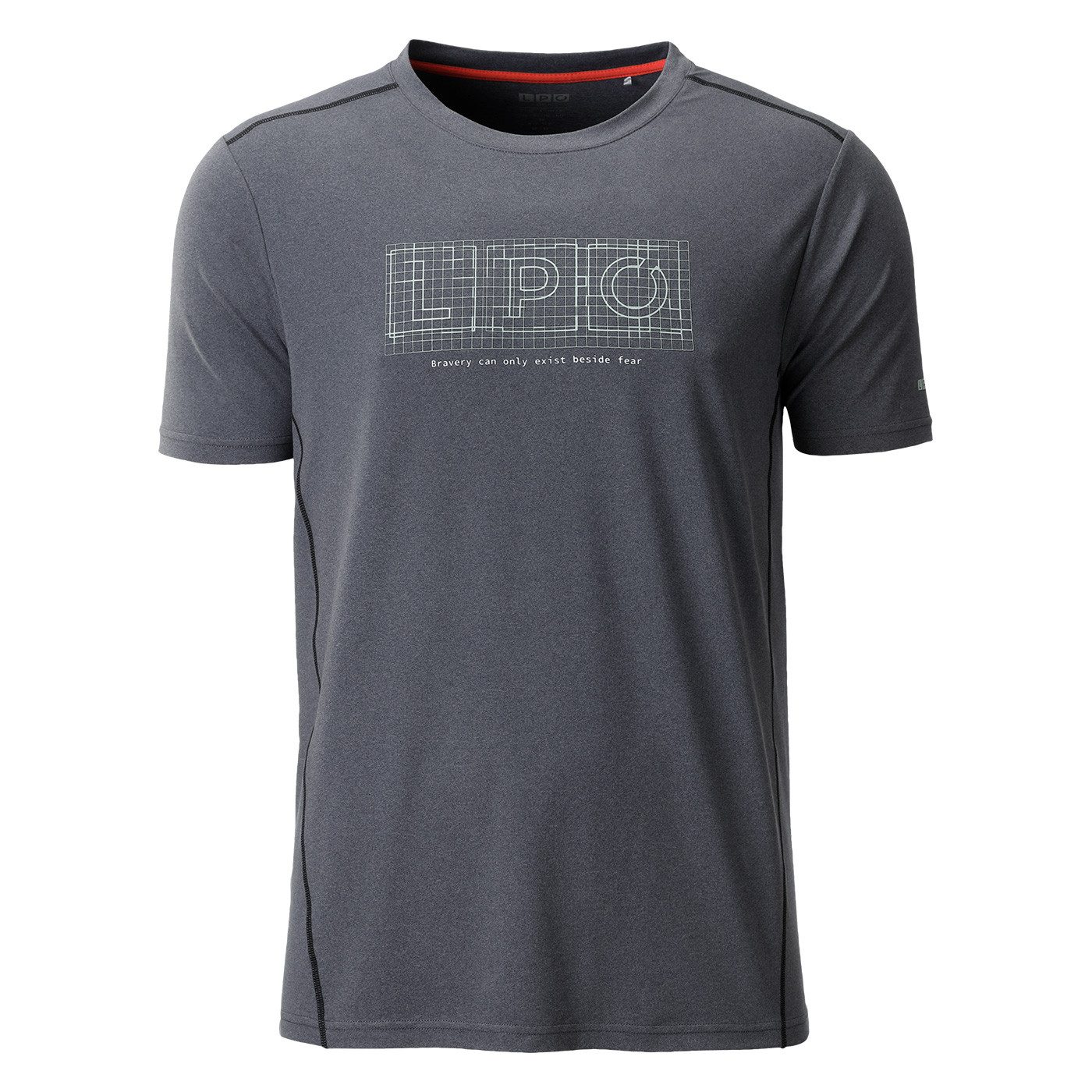 LPO Funktionsshirt He-Funktionsshirt Aki
