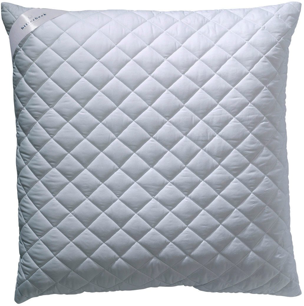 billerbeck Microfaserkissen Emelie, Kissen made in Germany, Kuscheliges Fas günstig online kaufen