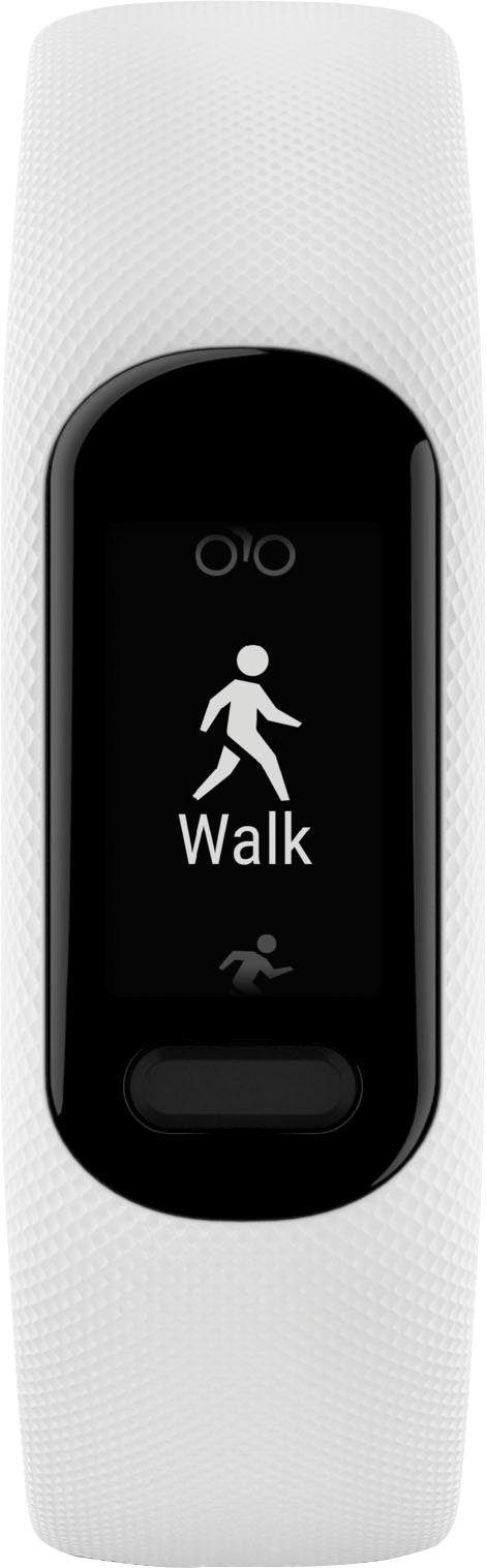 Garmin VIVOSMART® - Größe S/M Smartwatch (Garmin)