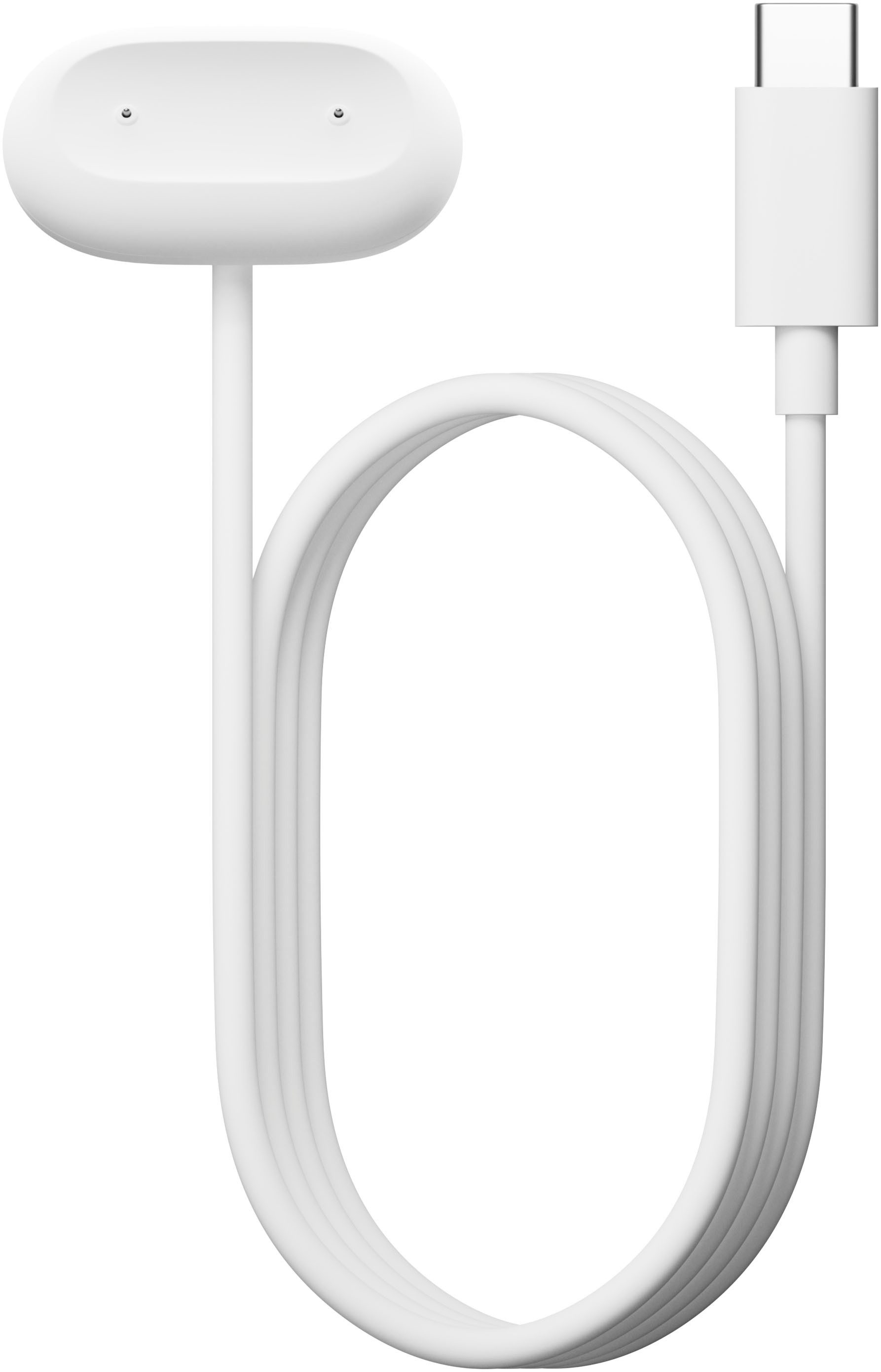 fitbit USB‑C-Schnellladekabel für Google Fitbit Air Smartphone-Ladegerät