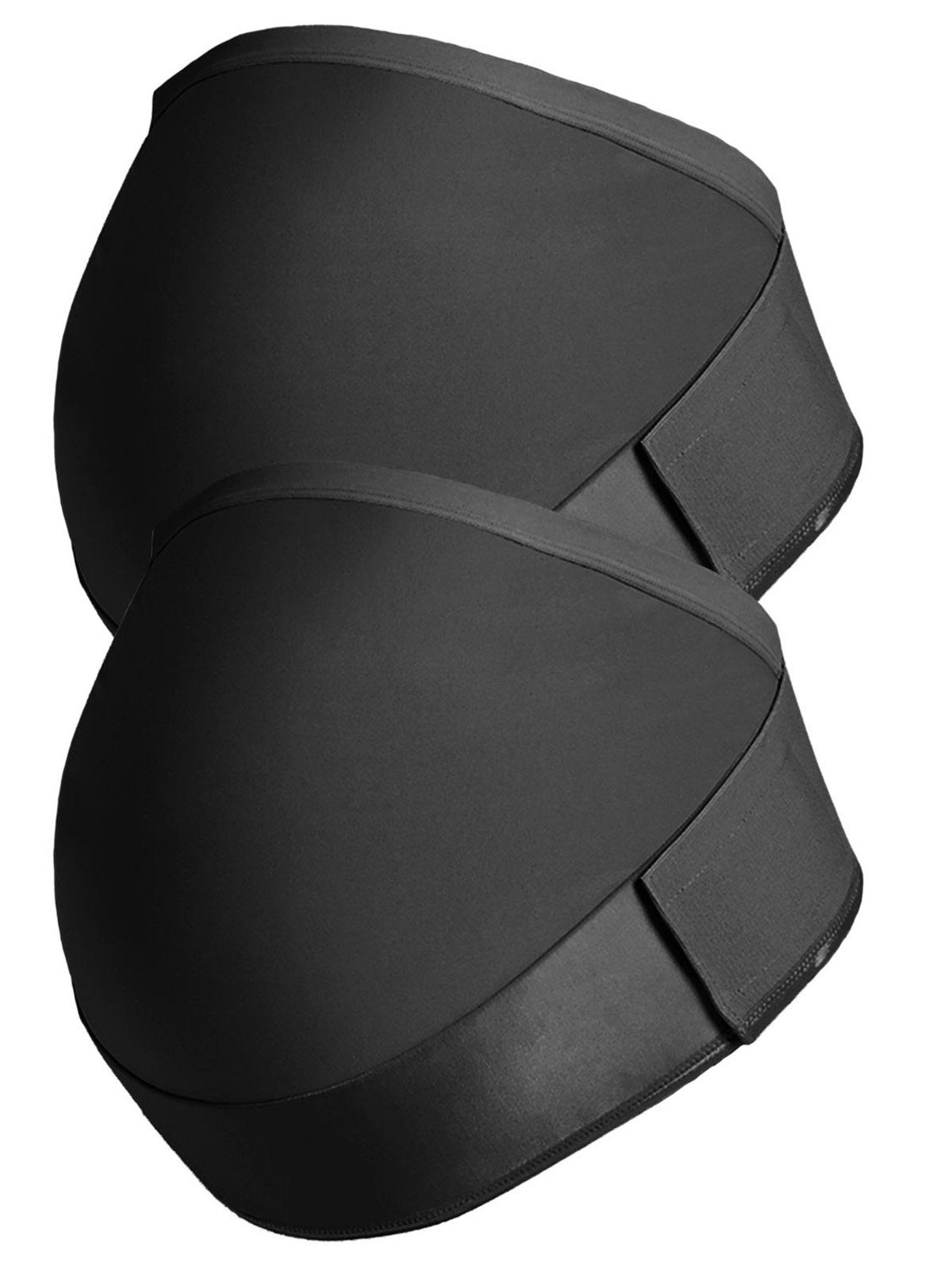 Anita Maternity Schwangerschaftsgürtel Schwangerschafts-Gurt BabyBelt (Packung, 2-St) hohe Markenqualität