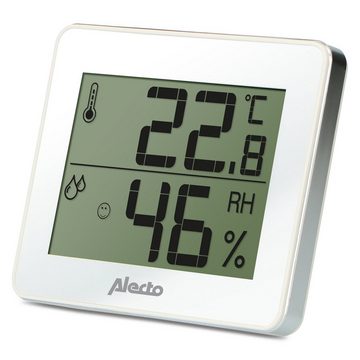 Alecto WS-55 Wetterstation