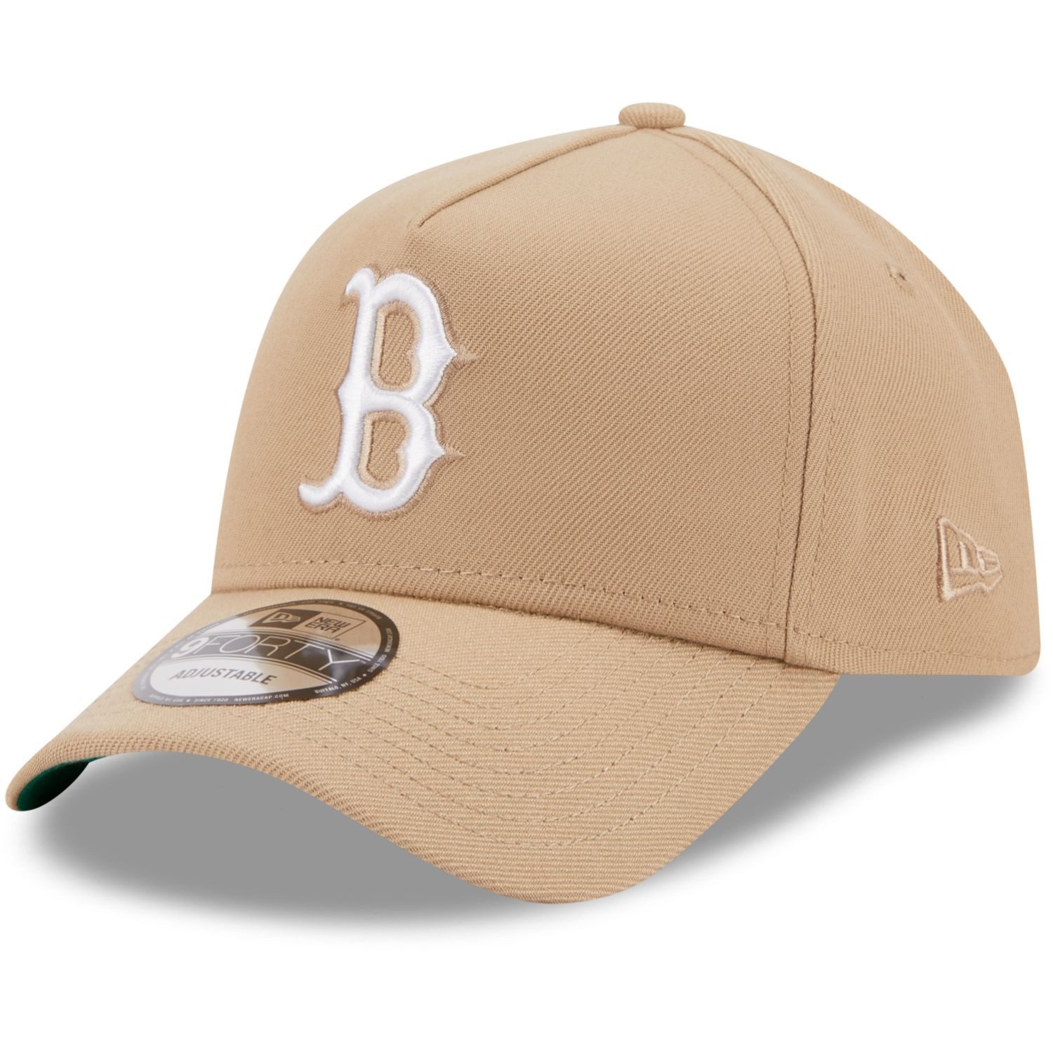 New Era Trucker Cap 9Forty AFrame günstig online kaufen