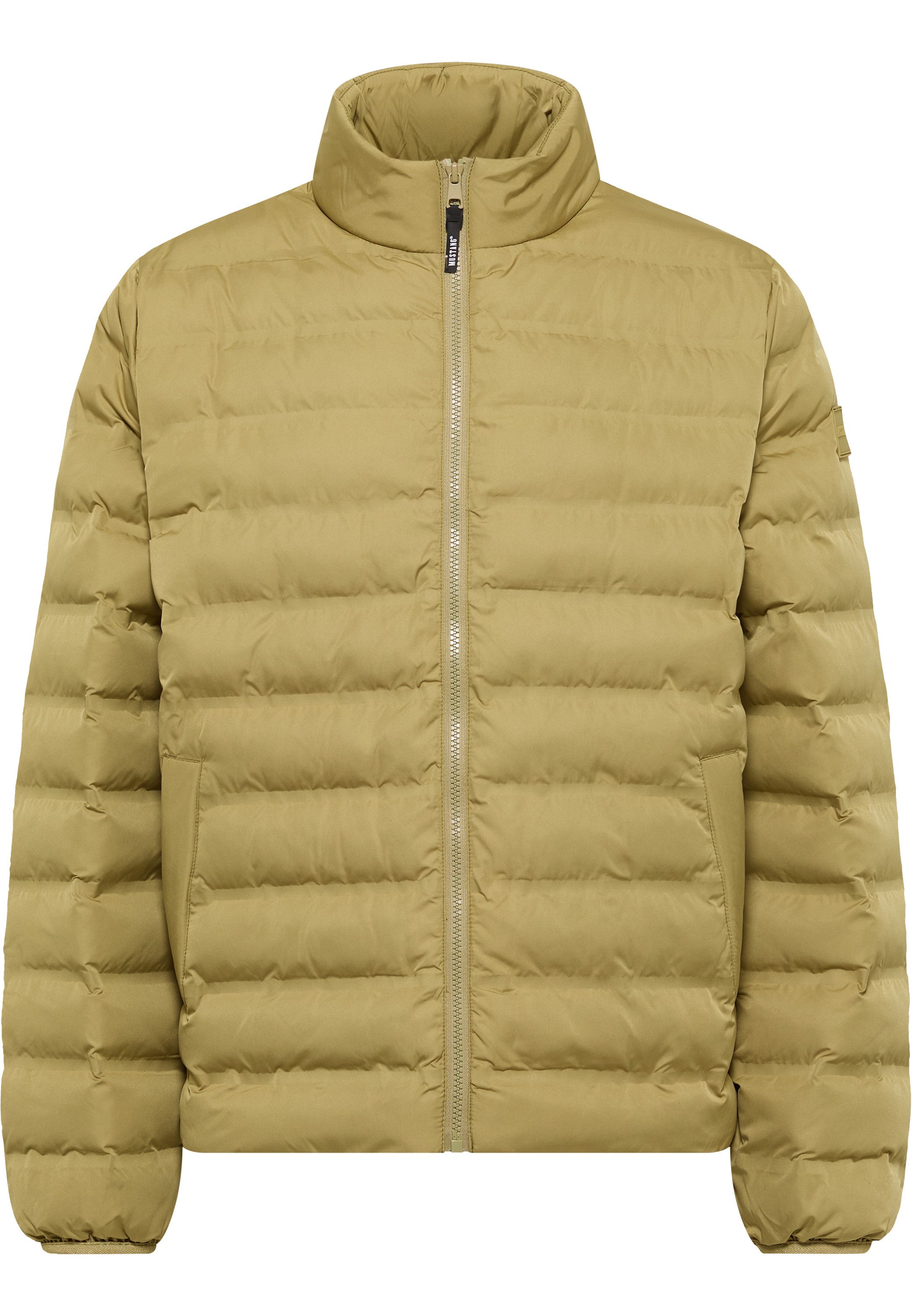 MUSTANG Outdoorjacke Herren Style Creston