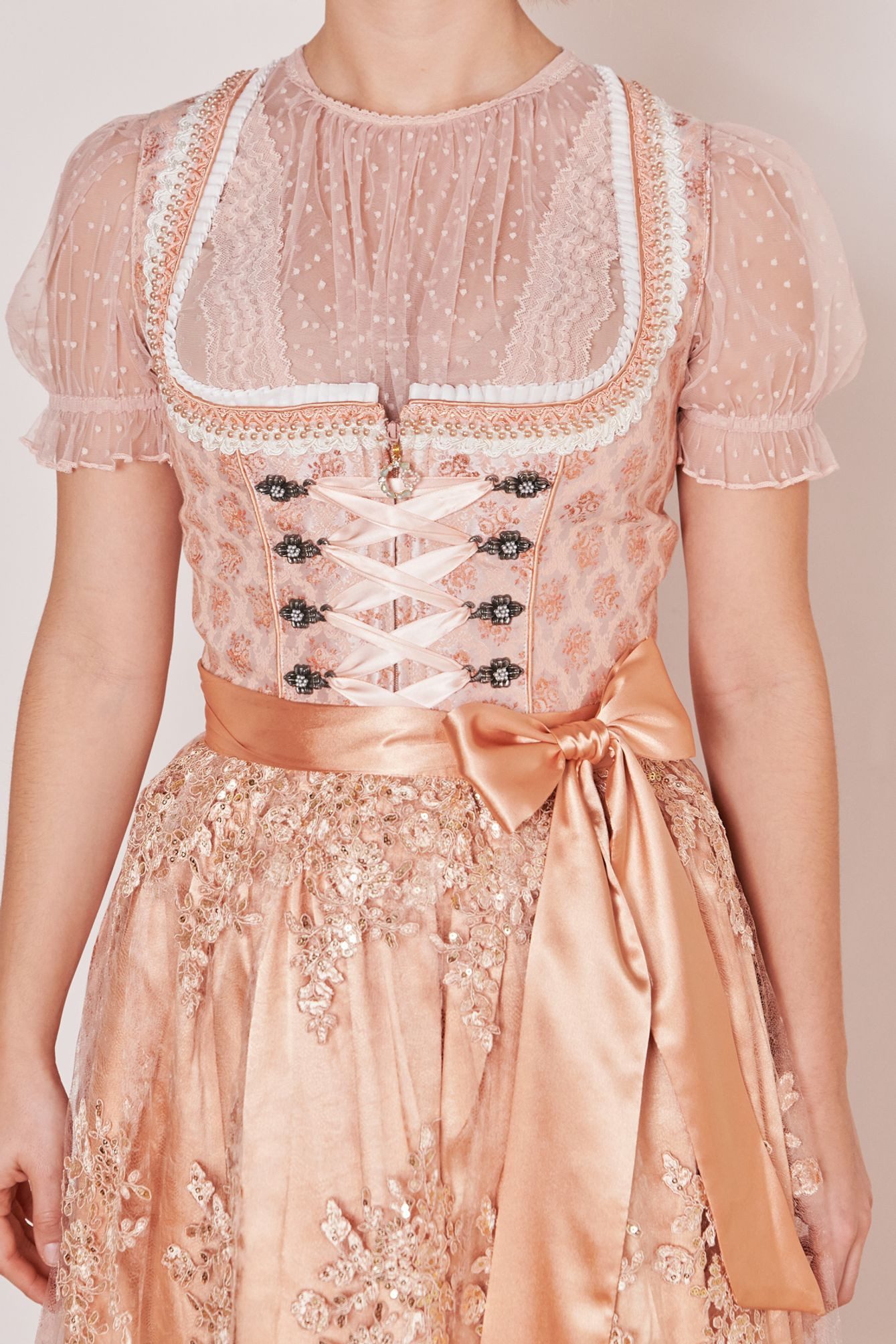 Krüger Madl Dirndl 415066-060
