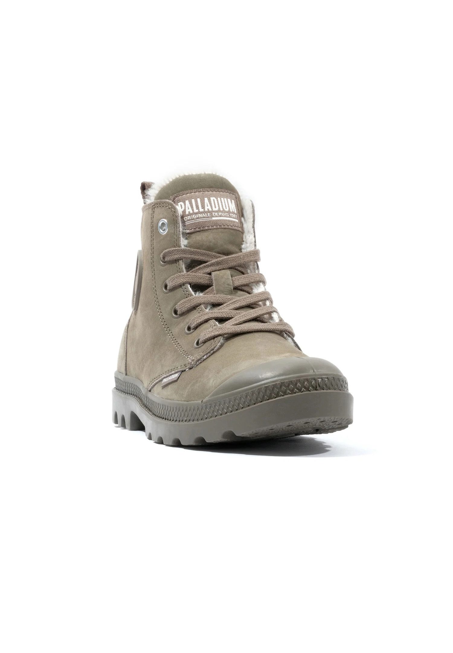 Palladium Pampa Hi Zip WL Stiefel günstig online kaufen