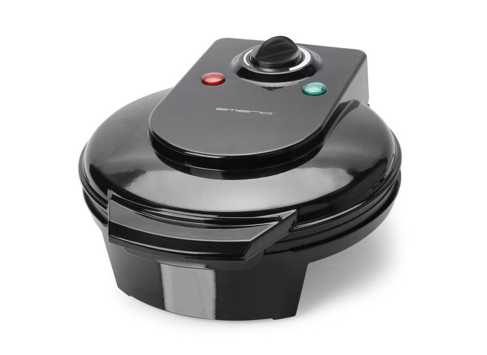 Emerio Waffeleisen Emerio Waffeleisen WM-131149 für Herzwaffeln 1200