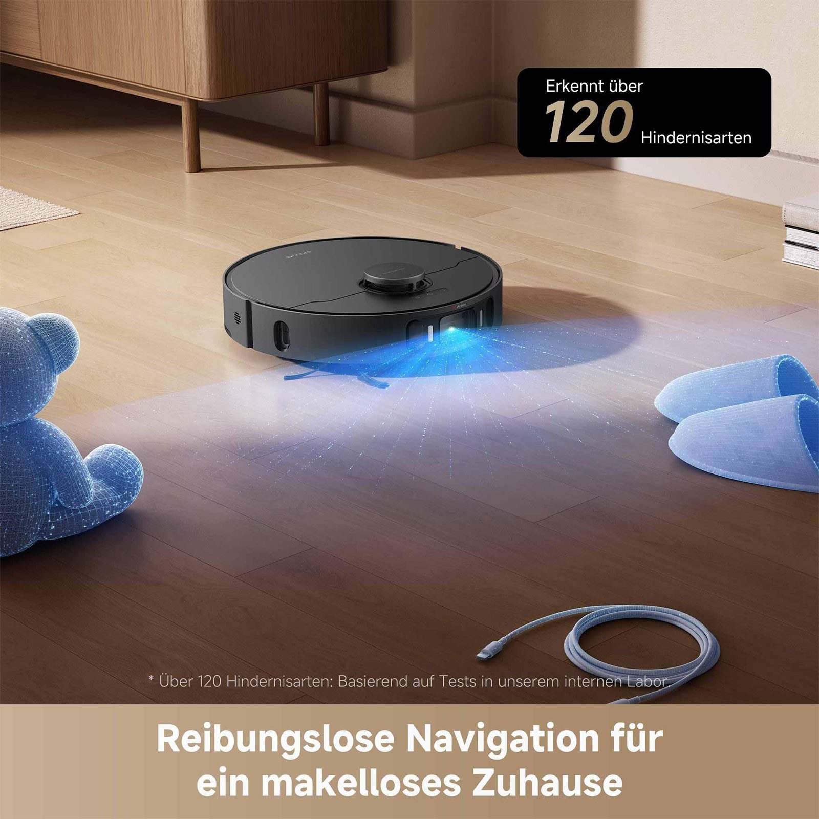 Dreame L40 Ultra - Bild 5