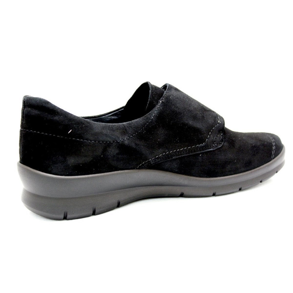 Semler (1-tlg) schwarz Sneaker