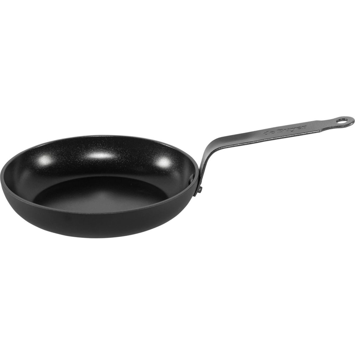 de Buyer Kochtopf CERANOA Pfanne rund 20cm