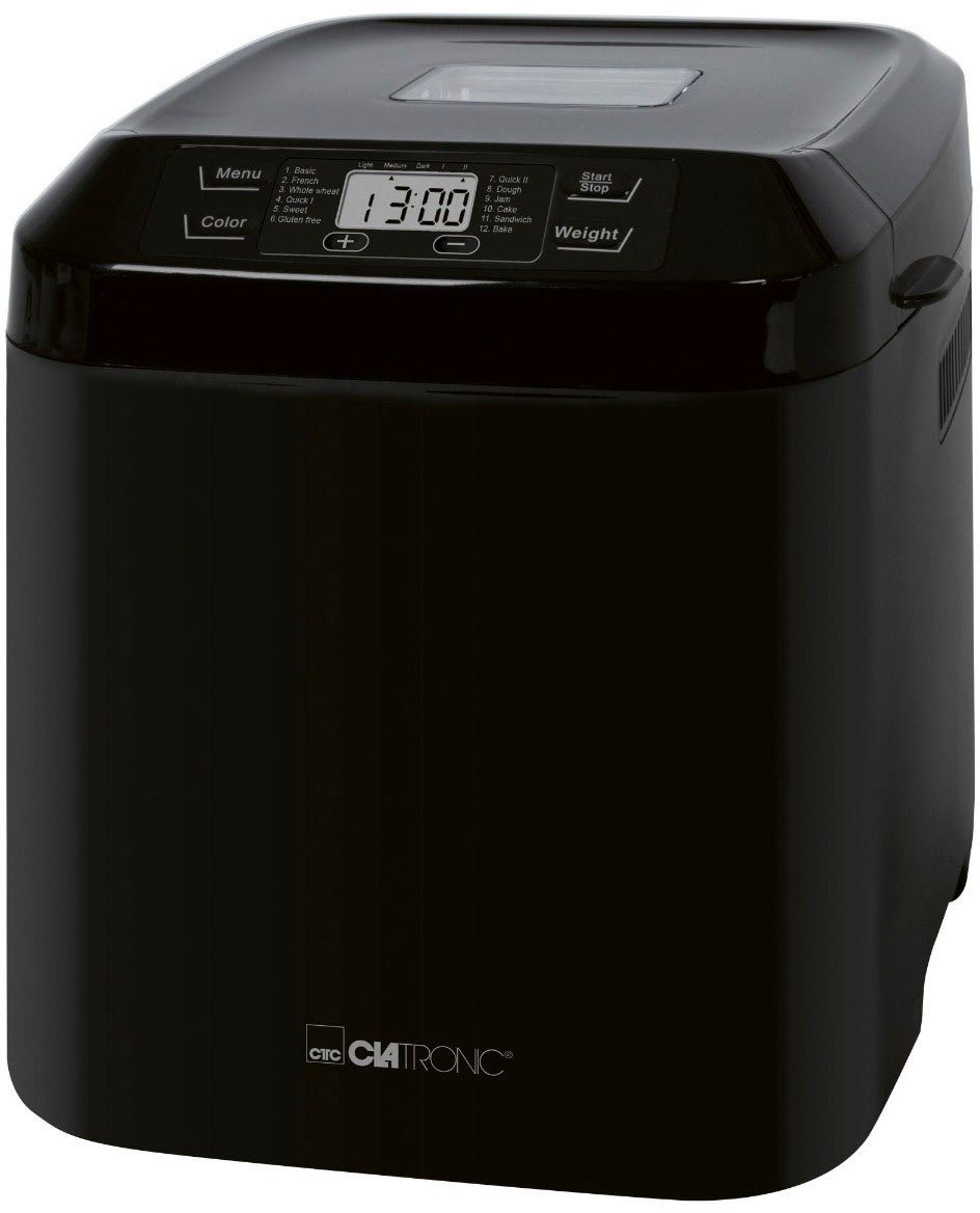 Brotbackautomat BBA 3774